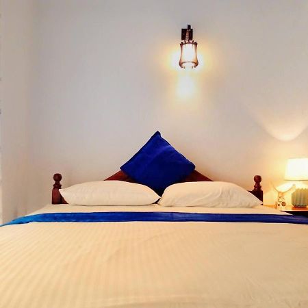 The Tourist Balcony Apartment เนกอมโบ ภายนอก รูปภาพ