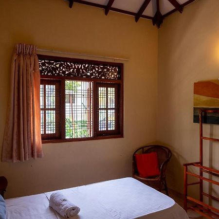 The Tourist Balcony Apartment เนกอมโบ ภายนอก รูปภาพ