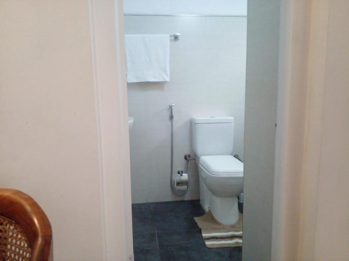 The Tourist Balcony Apartment เนกอมโบ ภายนอก รูปภาพ