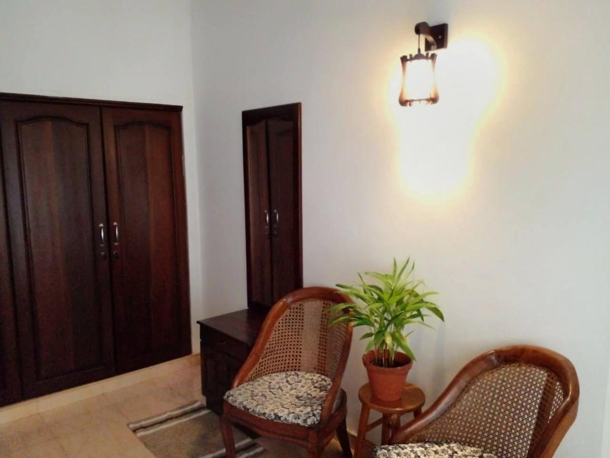 The Tourist Balcony Apartment เนกอมโบ ภายนอก รูปภาพ