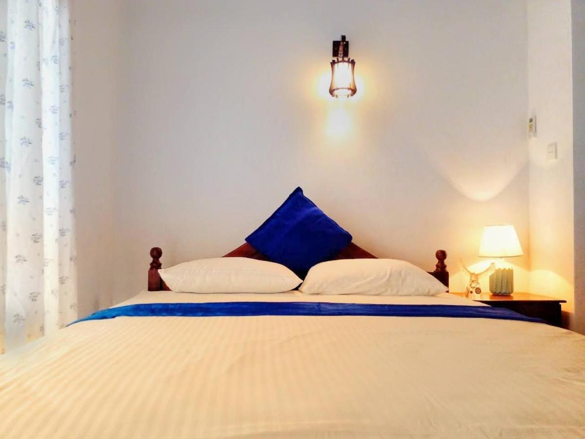 The Tourist Balcony Apartment เนกอมโบ ภายนอก รูปภาพ