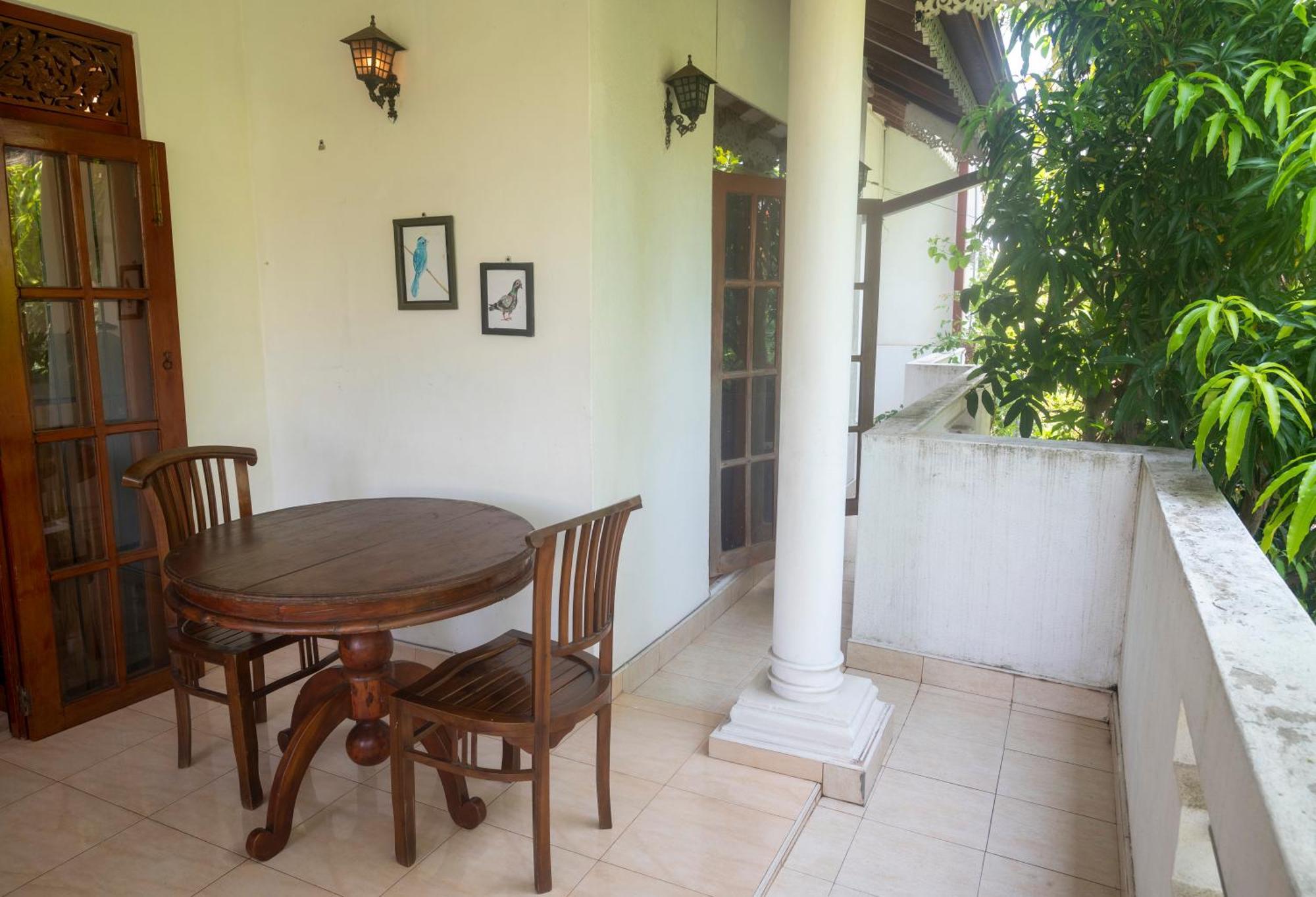 The Tourist Balcony Apartment เนกอมโบ ภายนอก รูปภาพ